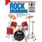 Progressive Rock Drumming Book/Online Video & Audio